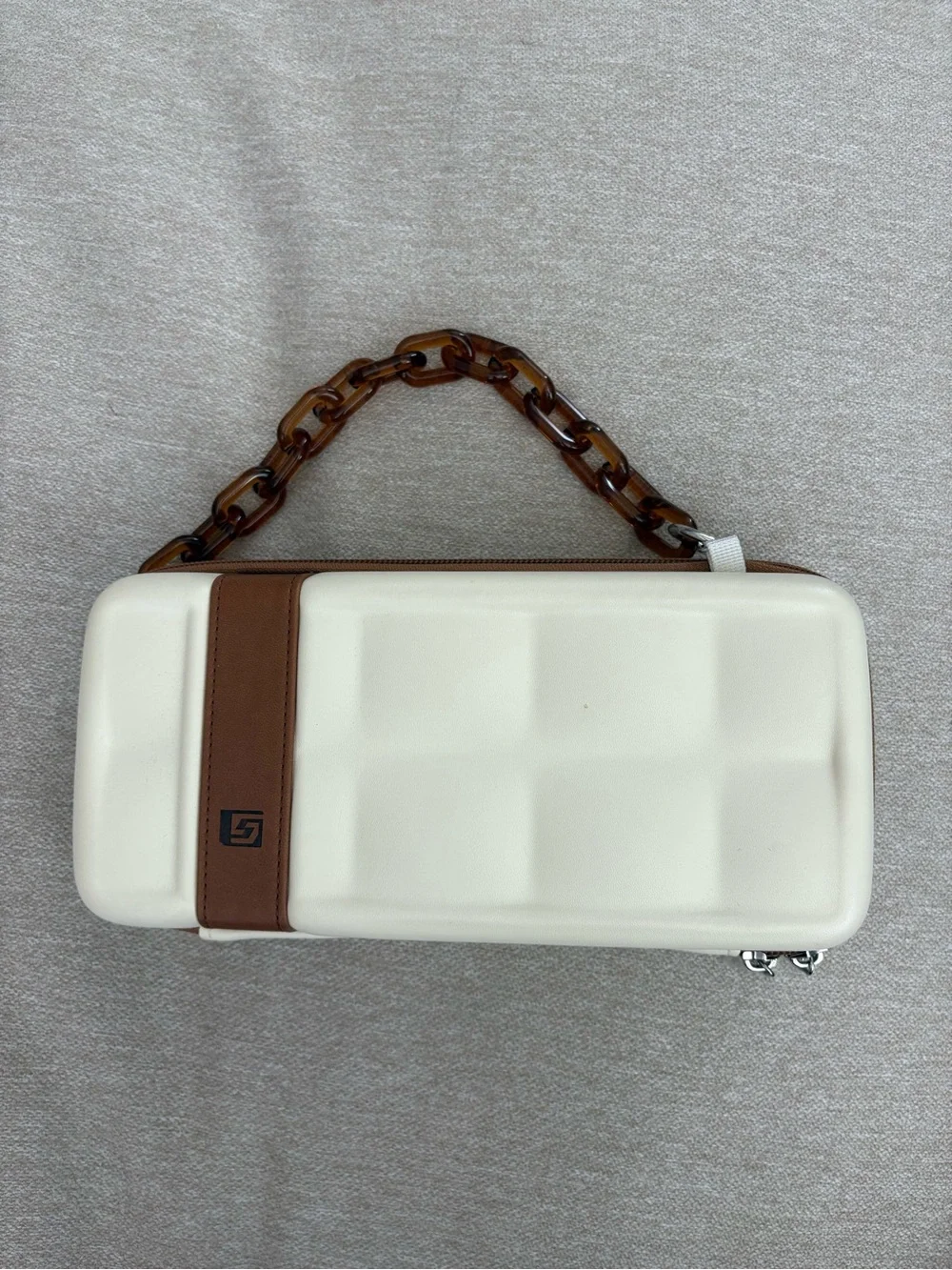 Nintendo Switch case with handles